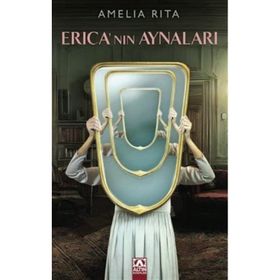 Erica'nın Aynaları Altın Kitaplar