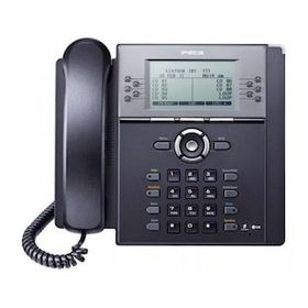 Ericsson Lg İpecs LIP-8040E Ip Telefon