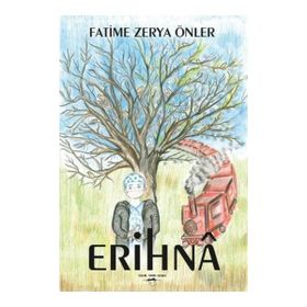 Erihna - Fatime Zerya Önler