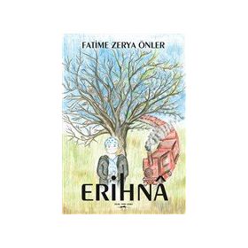 Erihna - Fatime Zerya Önler