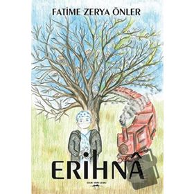 Erihna - Fatime Zerya Önler