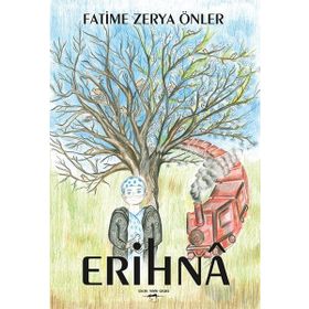 Erihna - Fatime Zerya Önler
