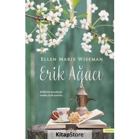 Erik Ağacı - Ellen Marie Wiseman