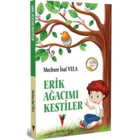 ERIK AĞACIMI KESTILER - MECBURE İNAL