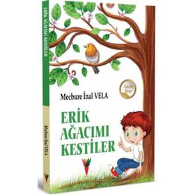 ERIK AĞACIMI KESTILER - MECBURE İNAL