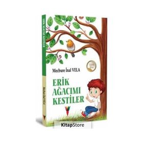 ERIK AĞACIMI KESTILER - MECBURE İNAL