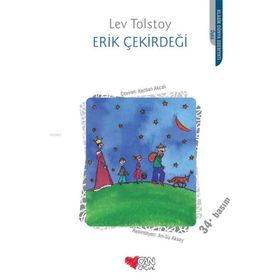 ERIK ÇEKİRDEĞİ - LEV NİKOLAYEVİÇ TOLSTOY