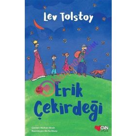 ERIK ÇEKİRDEĞİ - LEV NİKOLAYEVİÇ TOLSTOY
