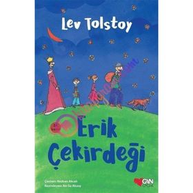ERIK ÇEKİRDEĞİ - LEV NİKOLAYEVİÇ TOLSTOY