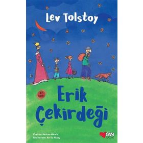 ERIK ÇEKİRDEĞİ - LEV NİKOLAYEVİÇ TOLSTOY