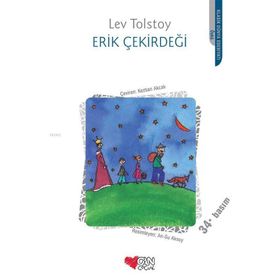 ERIK ÇEKİRDEĞİ - LEV NİKOLAYEVİÇ TOLSTOY