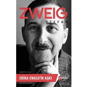 Erika Ewald'in Aşkı - Stefan Zweig