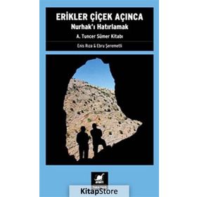 Erikler Çiçek Açınca - Enis Rıza Ebru Şeremetli
