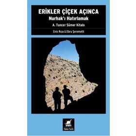 Erikler Çiçek Açınca - Enis Rıza Ebru Şeremetli