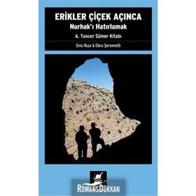 Erikler Çiçek Açınca - Enis Rıza Ebru Şeremetli