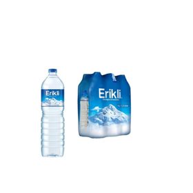Erikli 1.5 lt Doğal Kaynak Suyu