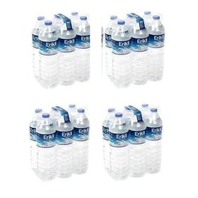 Erikli 1.5 lt Doğal Kaynak Suyu