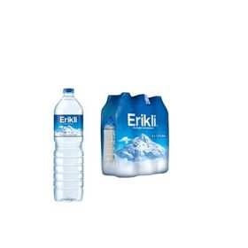Erikli 1.5 lt Doğal Kaynak Suyu