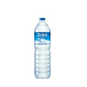 Erikli 1.5 lt Pet Su