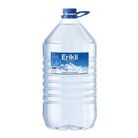 Erikli 10 lt Su
