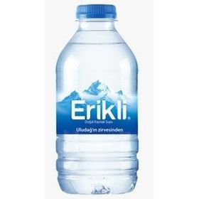 Erikli 330 ml Doğal Kaynak Suyu