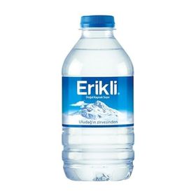 Erikli 330 ml Doğal Kaynak Suyu