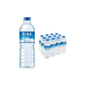 Erikli 500 ml Doğal Kaynak Suyu
