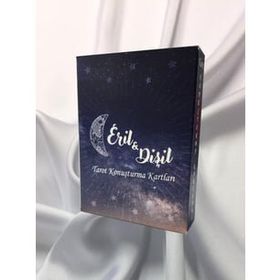 Eril Dişil Konuşturma Tarot Kartları