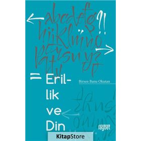 Erillik ve Din - Birsen Banu Okutan