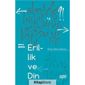 Erillik ve Din - Birsen Banu Okutan