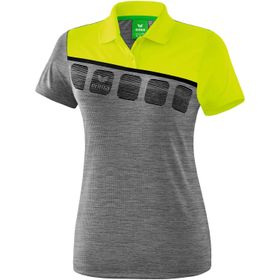 Erima 5-C Kadın Polo T-Shirt