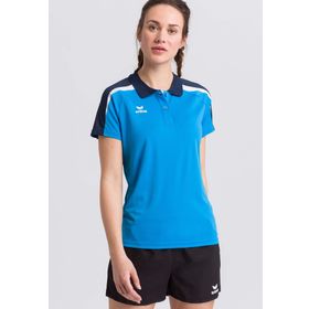 Erima B07989WDRT Kadın Polo T-Shirt