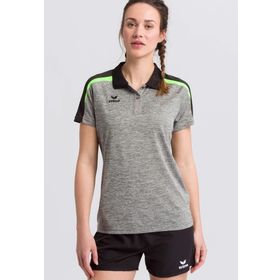Erima B07989WDRT Kadın Polo T-Shirt