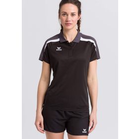 Erima B07989WDRT Kadın Polo T-Shirt