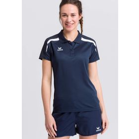 Erima B07989WDRT Kadın Polo T-Shirt