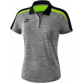 Erima B07989WDRT Kadın Polo T-Shirt