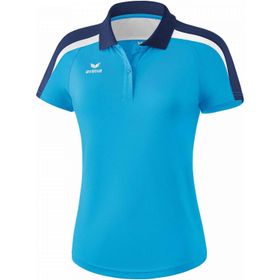 Erima B07989WDRT Kadın Polo T-Shirt