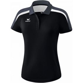 Erima B07989WDRT Kadın Polo T-Shirt