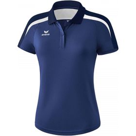 Erima B07989WDRT Kadın Polo T-Shirt