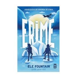 Erime - Ele Fountain