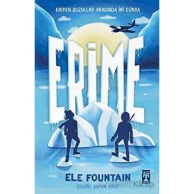 Erime - Ele Fountain
