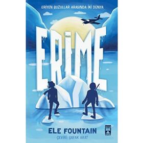 Erime - Ele Fountain