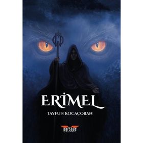 Erimel - Tayfun Kocaçoban