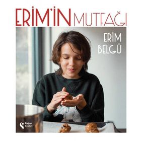 Erim`in Mutfağı - Erim Belgü
