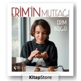 Erim`in Mutfağı - Erim Belgü