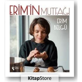 Erim`in Mutfağı - Erim Belgü