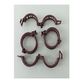 Erinci 1000 Adet 25 mm Domates Bitki Klipsi