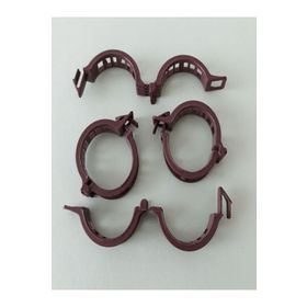 Erinci 1000 Adet 25 mm Domates Bitki Klipsi