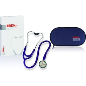 Erka 550 000 Finesse Yetişkin Renkli Steteskop