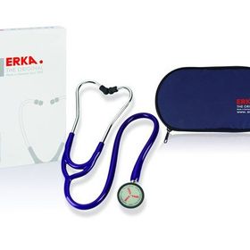 Erka 550 000 Finesse Yetişkin Renkli Steteskop